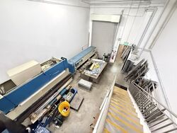 T-space (D18), Factory #568274741
